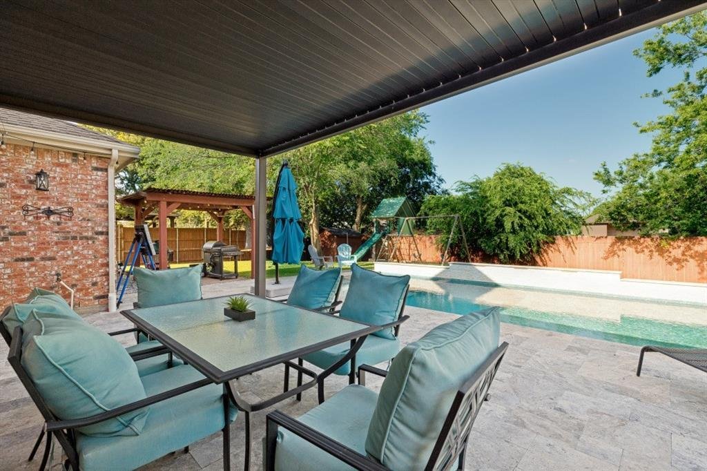 Casa a Frisco, Texas, Stati Uniti 1 - 19069509