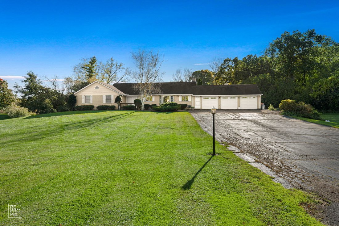 House in Barrington Hills, Illinois, United States 2 - 19069441