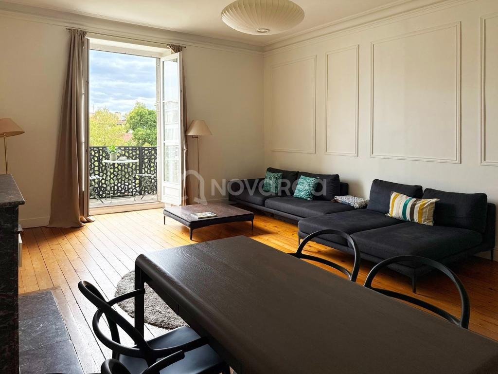 Appartamento a Pau, Nuova Aquitania, Francia 5 - 19075336