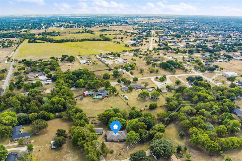 Casa en Midlothian, Texas, Estados Unidos 2 - 19074841