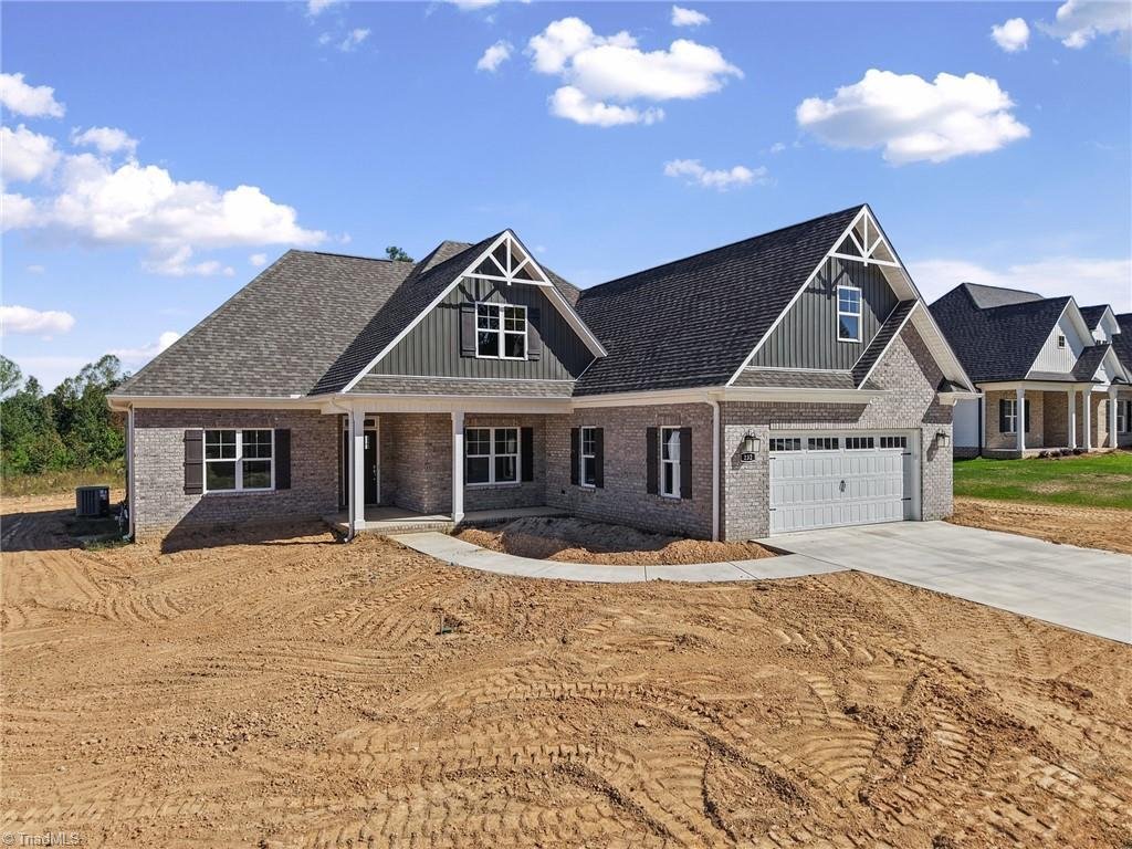 House in Lexington, North Carolina, United States 1 - 19073738