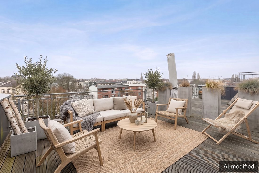 Apartamento en Hamburgo, Hamburgo, Alemania 4 - 19070058