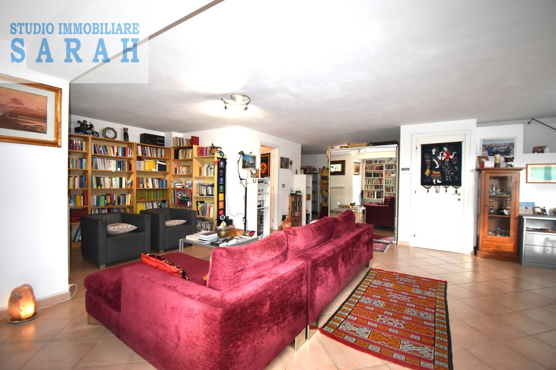Villa in Massarosa, Toskana, Italien 4 - 17429112