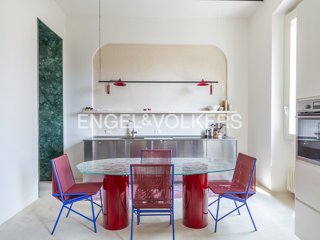 Wohnung in Trastevere, Rom, Italien 5 - 19072958