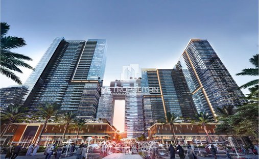 Appartement en Zabeel, Doubaï, Émirats arabes unis 1