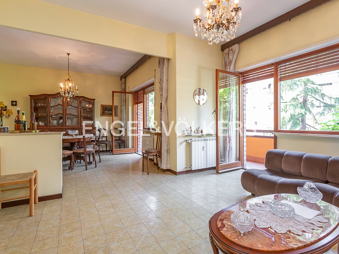 Appartamento a Eur - Torrino - Giuliano Dalmata, Roma, Lazio 1 - 19072773