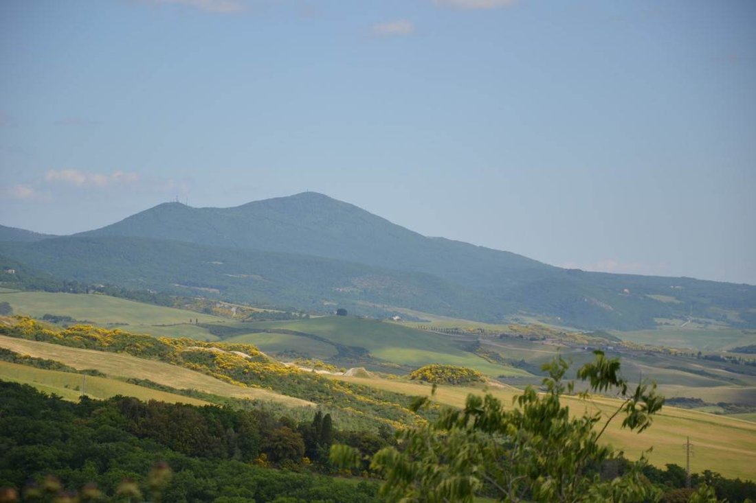 Casa di campagna a Pienza, Toscana, Italia 4 - 15908900
