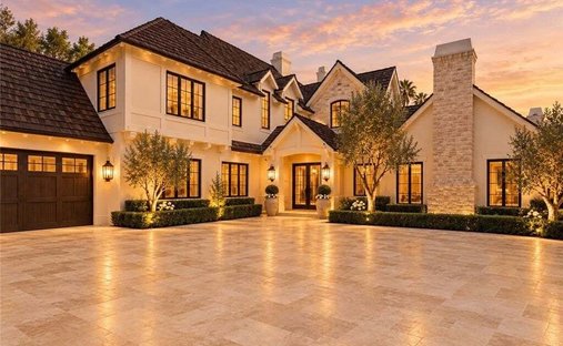 House in Trabuco Canyon, California, United States 1
