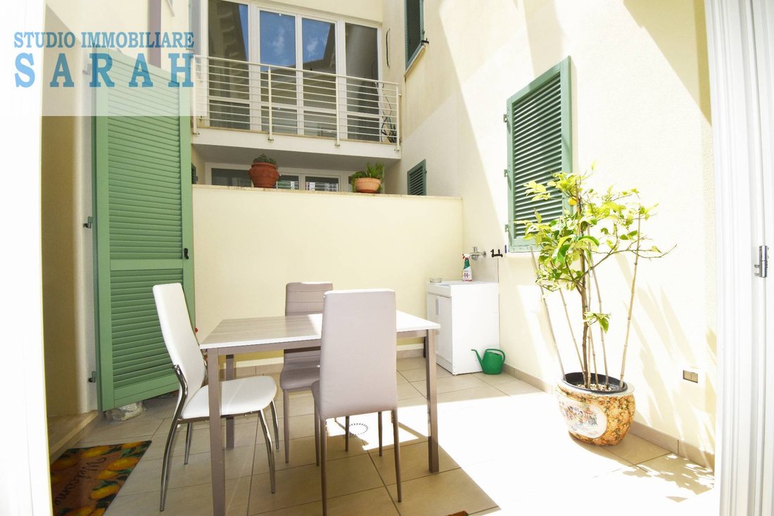 Villa in Camaiore, Toskana, Italien 2 - 16575564