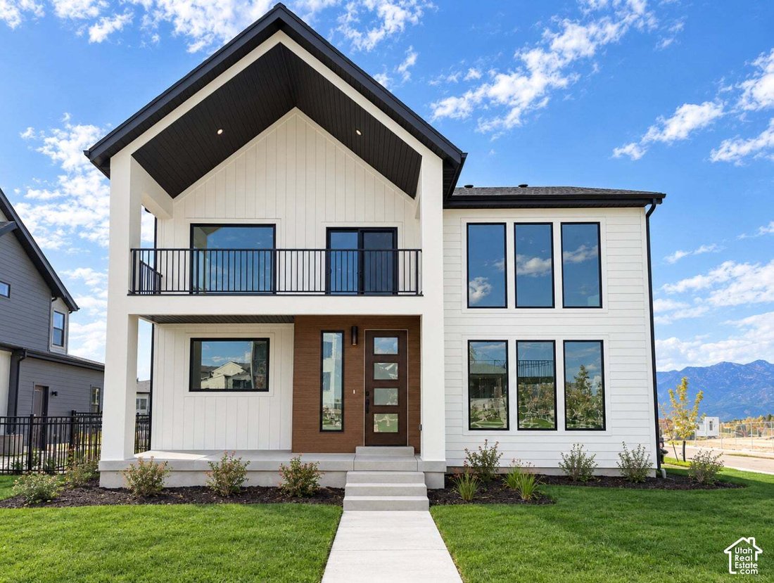 Casa a Heber City, Utah, Stati Uniti 1 - 19073906