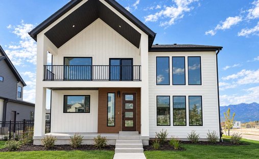 Casa a Heber City, Utah, Stati Uniti 1