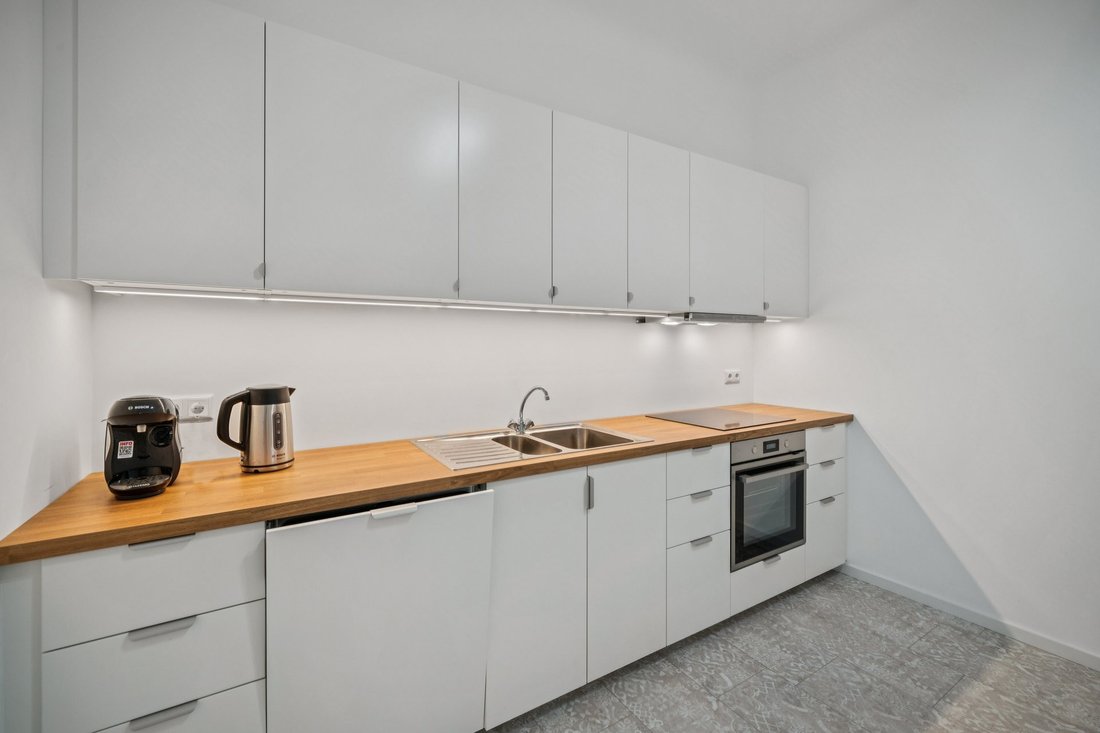 Apartment in Vienna, Wien, Austria 5 - 19070125