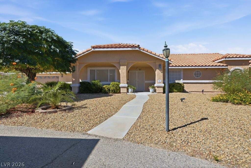 Casa en Las Vegas, Nevada, Estados Unidos 3 - 19073486