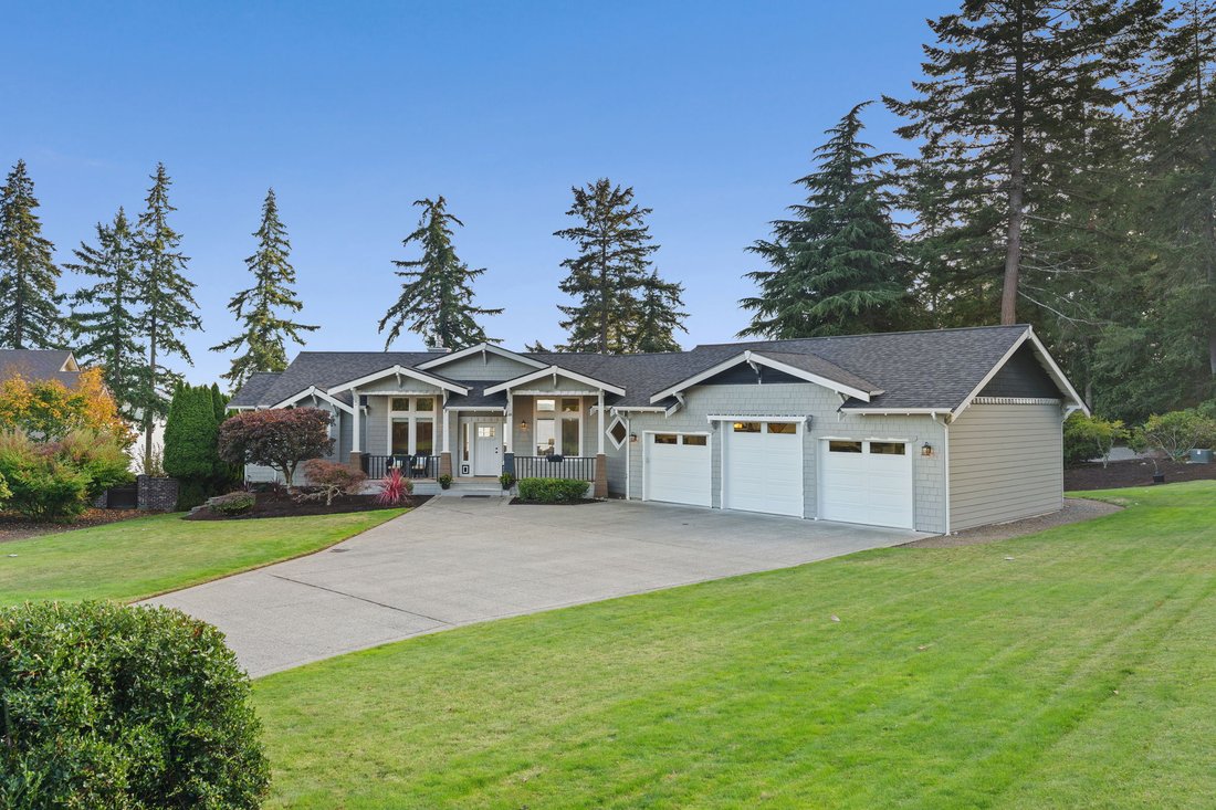 Casa en Gig Harbor, Washington, Estados Unidos 5 - 19071450
