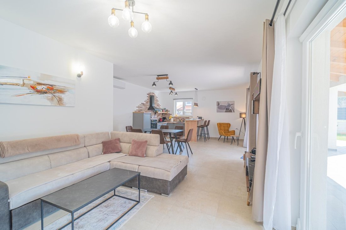 Villa in Rovinj, Istria County, Croatia 5 - 14546048