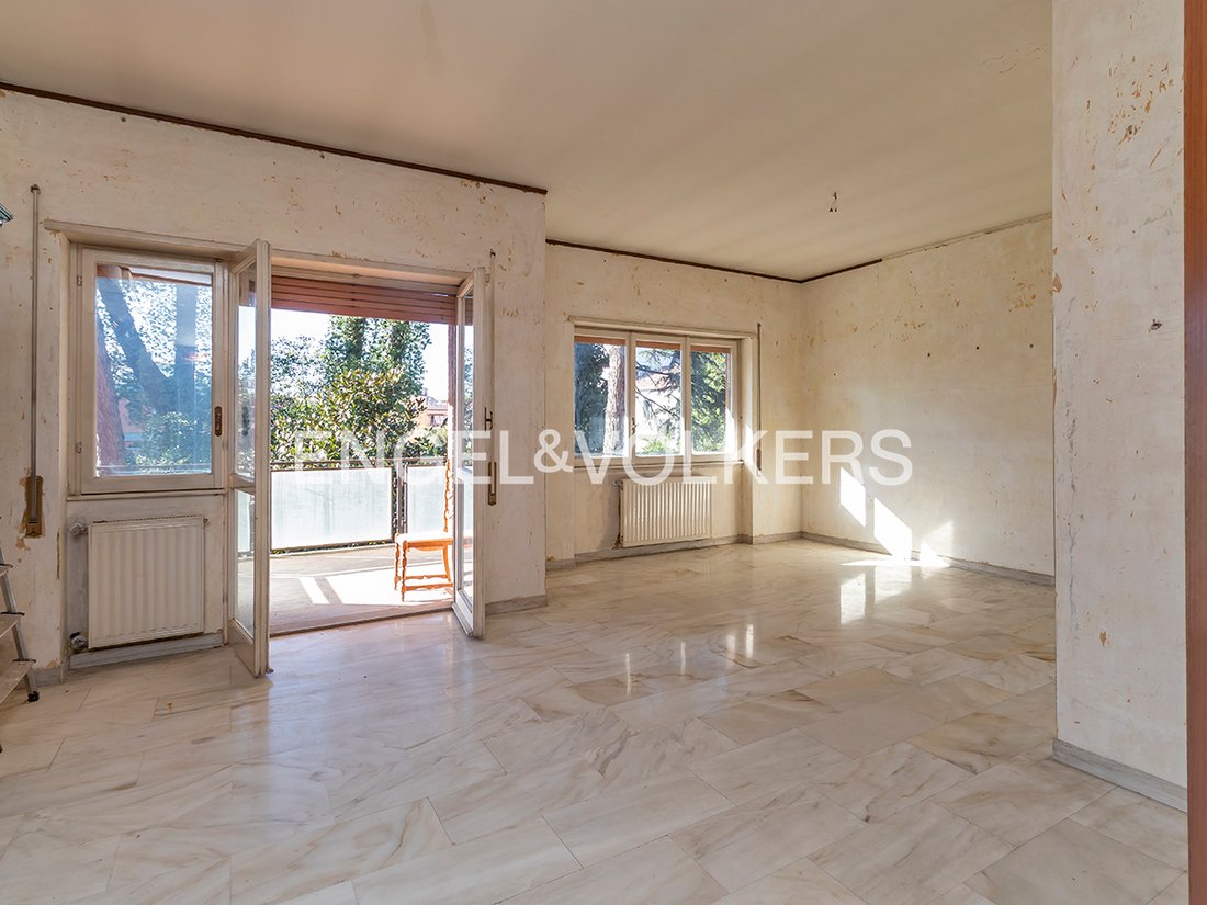 Apartment in Trullo - Magliana, Rome, Italy 3 - 19072509