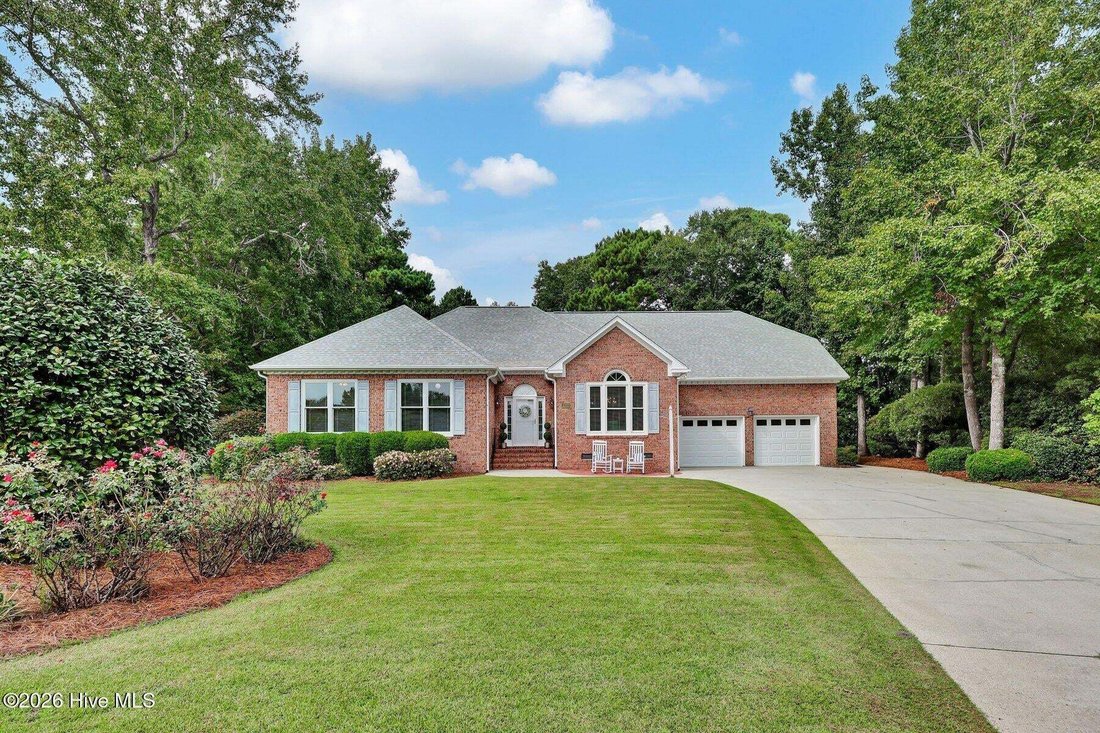 House in Sea Breeze, North Carolina, United States 2 - 19074686