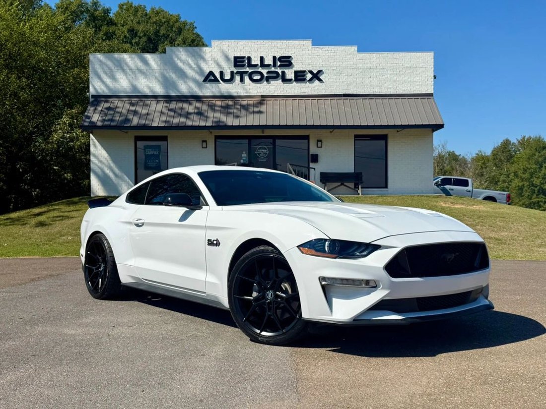 Coupe in Brandon, MS, United States 1 - 19075912