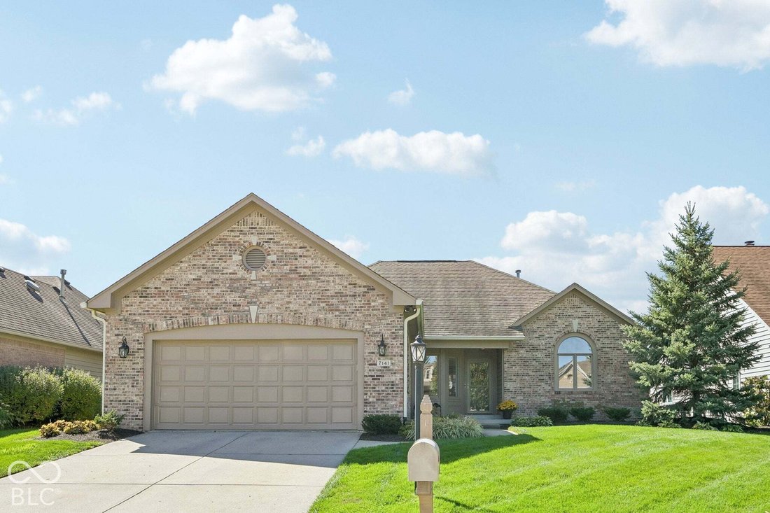 House in Fishers, Indiana, United States 2 - 19073379