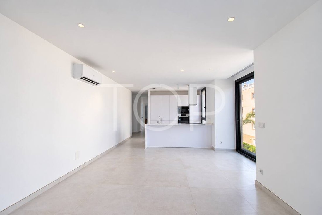 Apartamento en Arona, Canarias, España 5 - 19074638