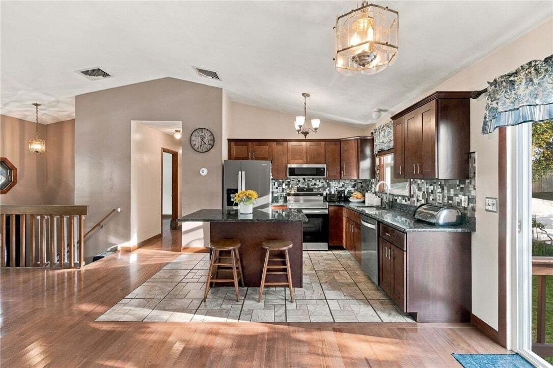 Casa a West Warwick, Rhode Island, Stati Uniti 3 - 19073778