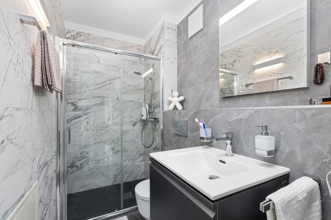 Appartamento a Agno, Ticino, Svizzera 5 - 19073283