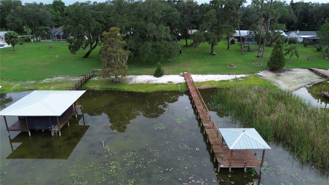 House in Cypress Gardens, Florida, United States 3 - 19074136