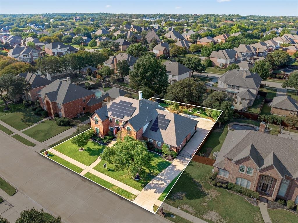 House in Grapevine, Texas, United States 2 - 19069564