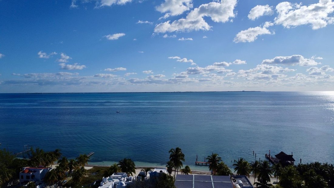 Apartment in Isla Mujeres, Quintana Roo, Mexico 3 - 19073228