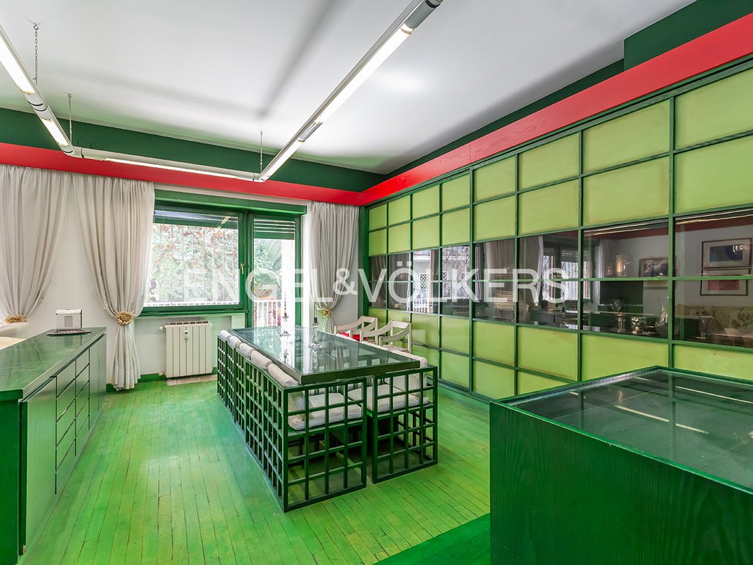 Apartment in Eur - Torrino - Giuliano Dalmata, Rome, Lazio 4 - 19072570