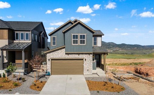 Casa a Sterling Ranch, Colorado, Stati Uniti 1