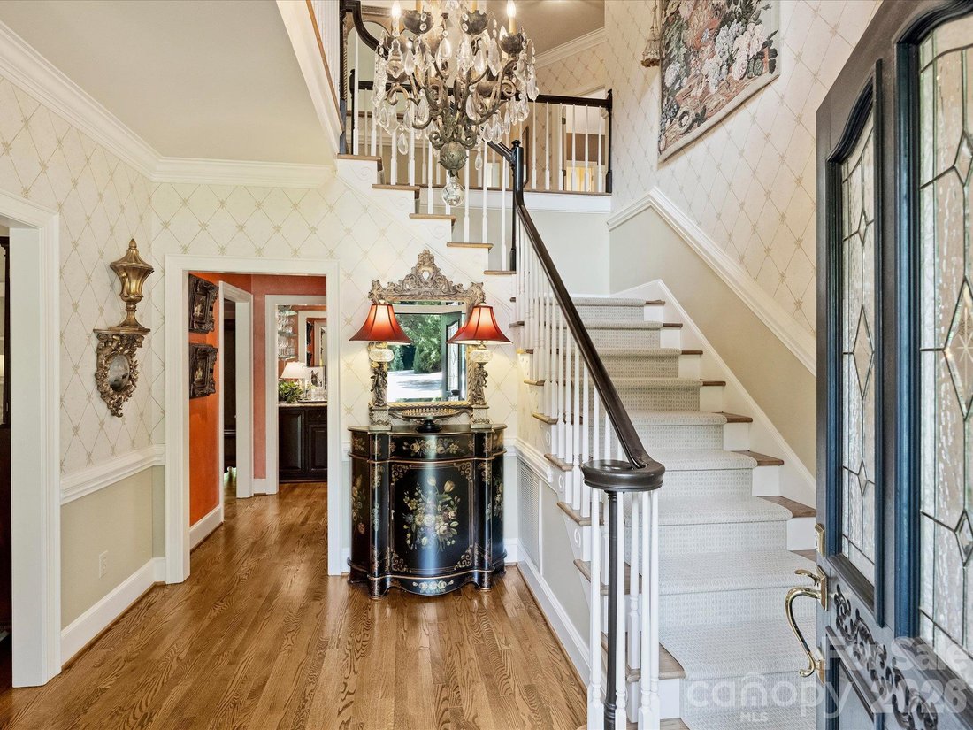 House in Charlotte, North Carolina, United States 4 - 19069759