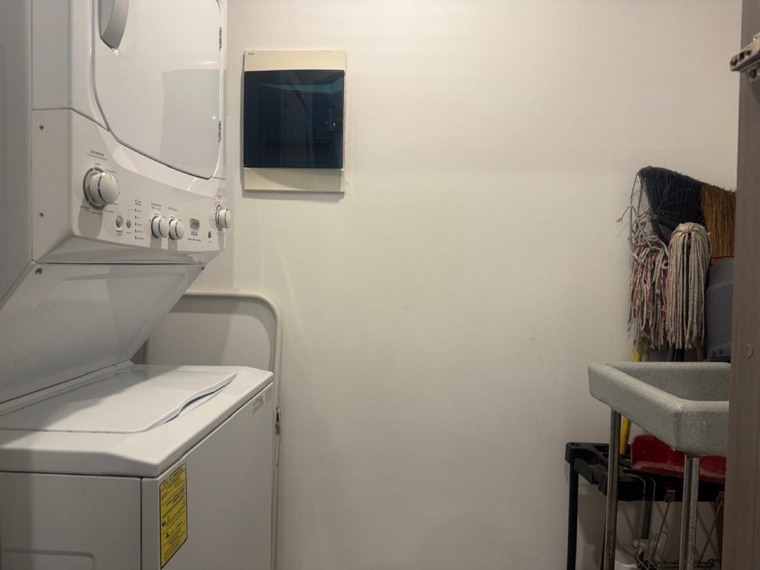 Apartamento en Monterrey, Nuevo León, México 3 - 19070384
