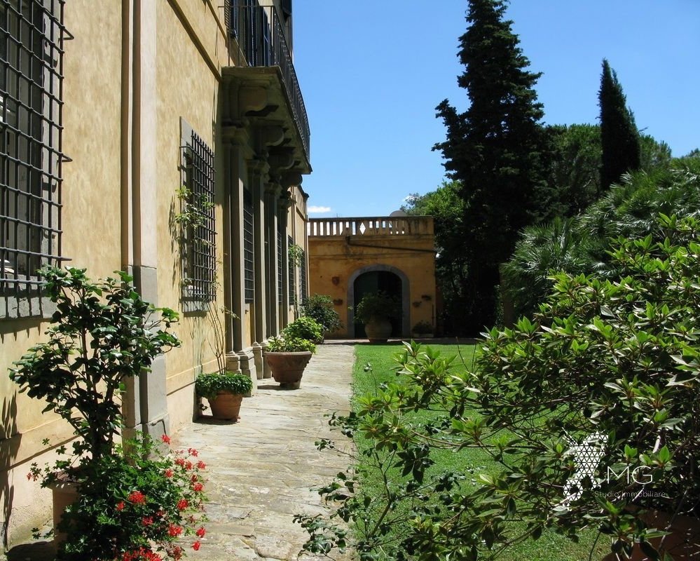 Villa à Casciana Terme Lari, Toscane, Italie 5 - 15908583