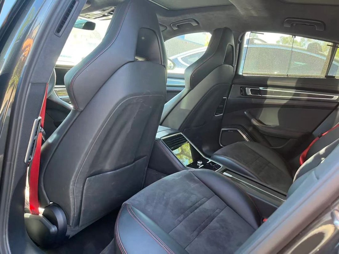 Sedan in Costa Mesa, CA, United States 4 - 19075836