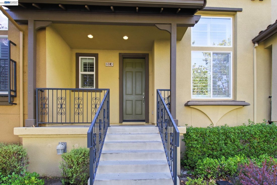 Townhouse en San Ramón, California, Estados Unidos 3 - 19073901