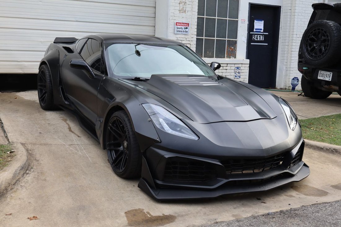 Coupe in Birmingham, AL, United States 5 - 19075943
