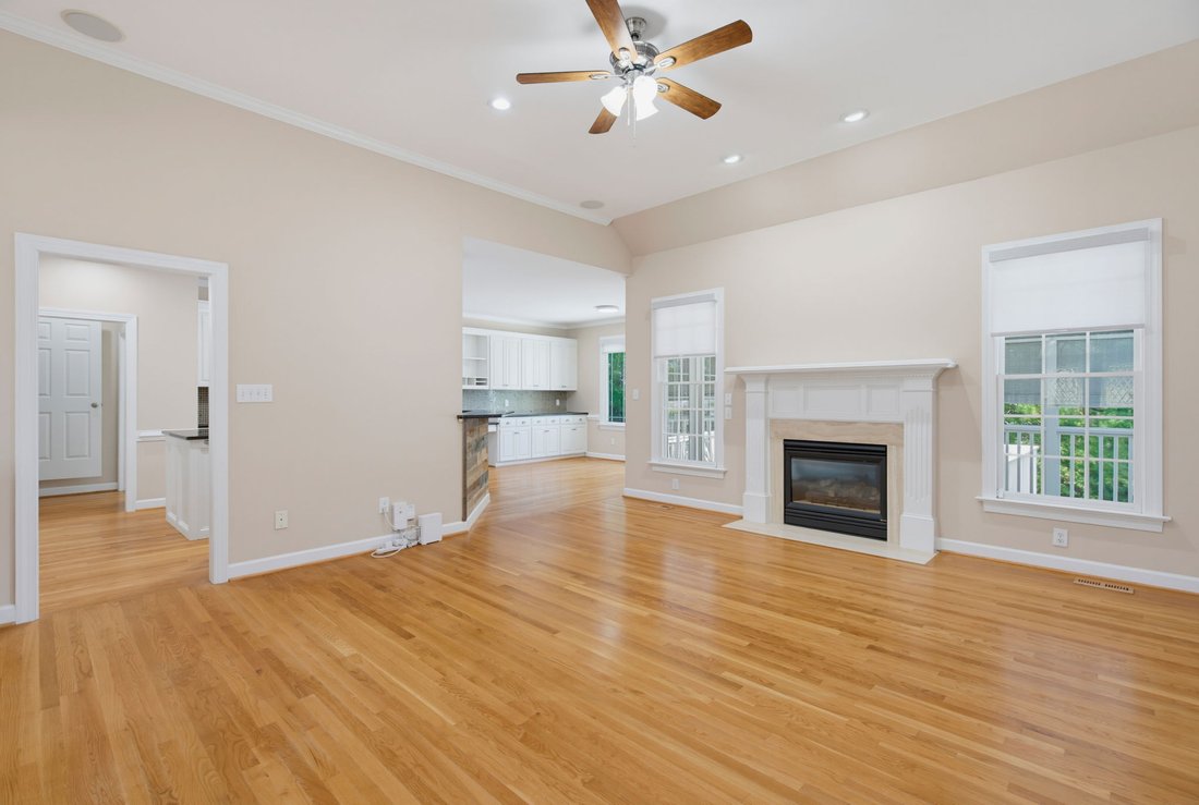 House in Cary, North Carolina, United States 3 - 19072915