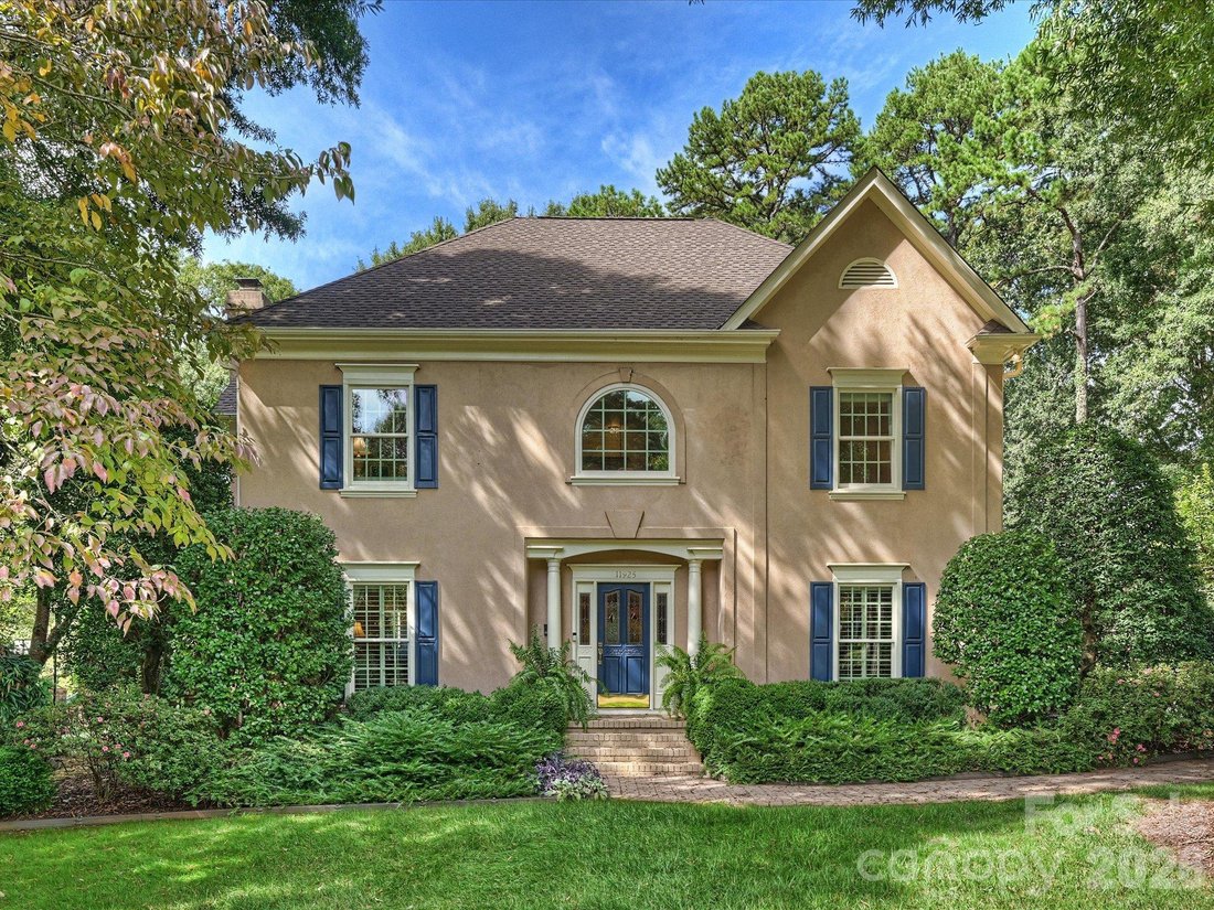 House in Charlotte, North Carolina, United States 2 - 19069759