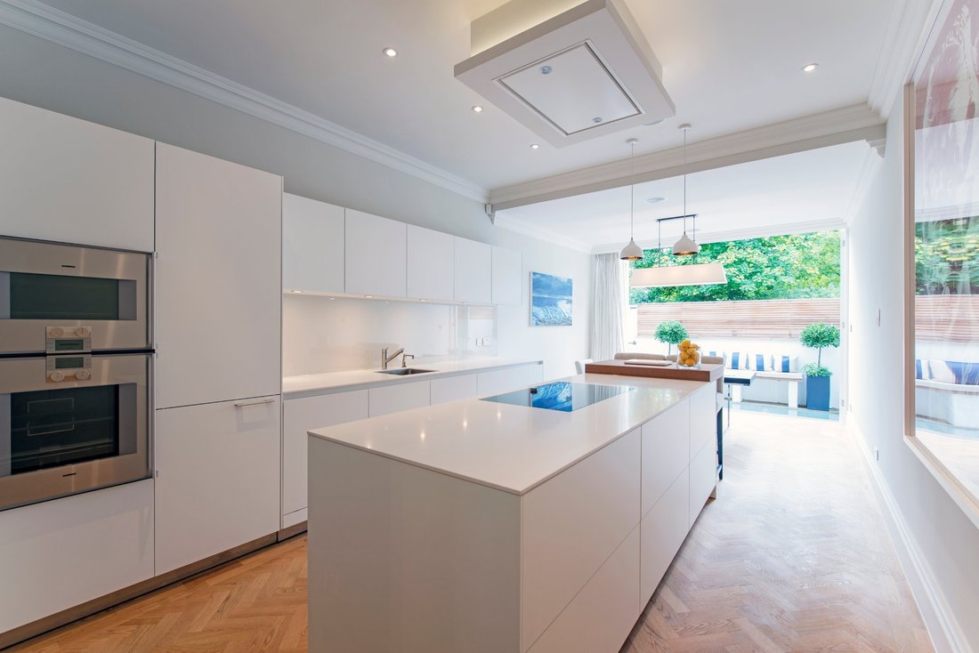 House in South Kensington, Kensington And Chelsea, England 5 - 19068858
