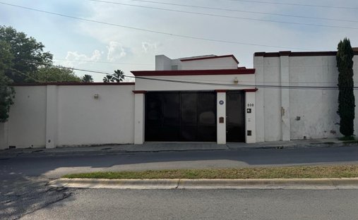 Maison à Monterrey, Nuevo León, Mexique 1