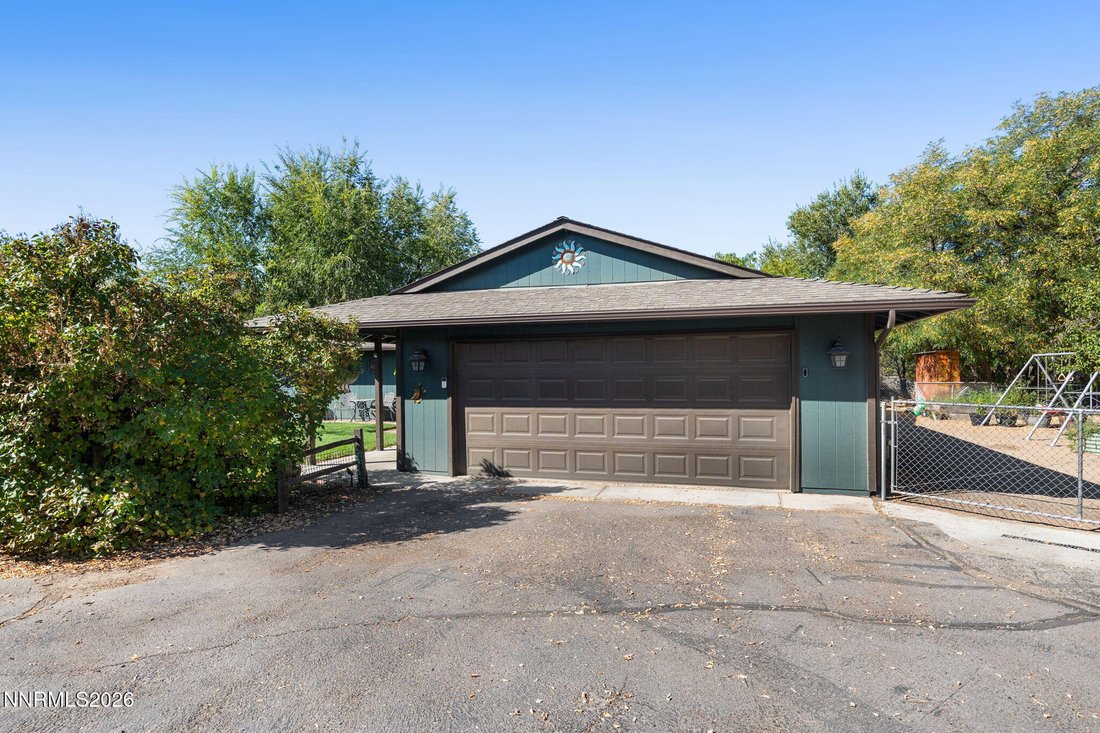 House in Carson City, Nevada, United States 3 - 19073395