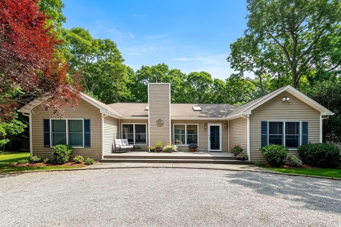 Casa en East Hampton, Nueva York, Estados Unidos 2 - 19073864