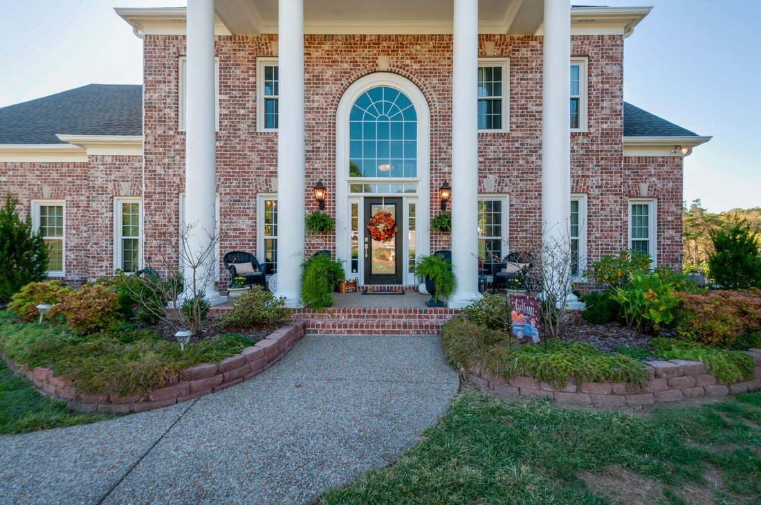 Casa en Franklin, Tennessee, Estados Unidos 4 - 19074289
