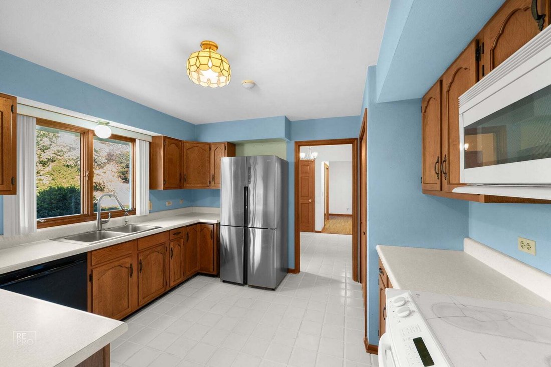 House in Barrington Hills, Illinois, United States 5 - 19069441