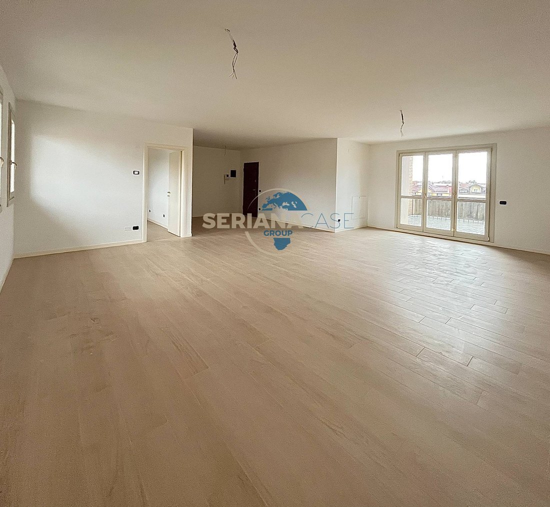 Appartamento a Borgo Pignolo, Bergamo, Italia 1 - 16667252
