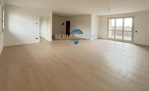 Apartamento en Distrito Borgo Pignolo, Bérgamo, Italia 1