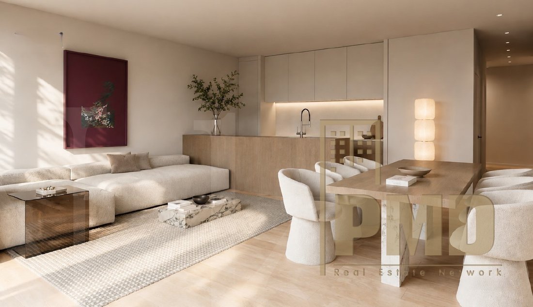 Apartamento en Glifada, Ática, Grecia 1 - 19073802