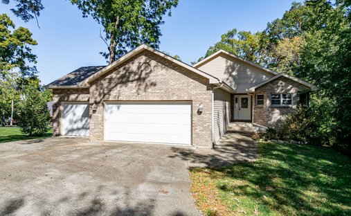 Haus in Davis, Illinois, Vereinigte Staaten 1