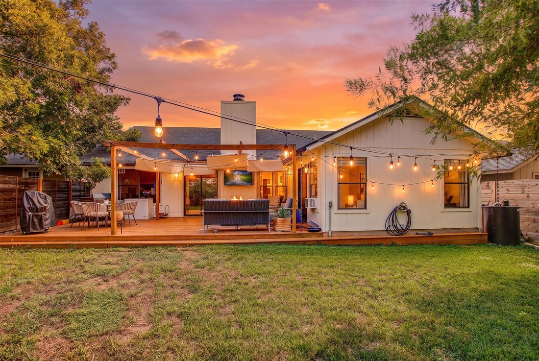 Maison à Austin, Texas, États-Unis 1 - 19074427